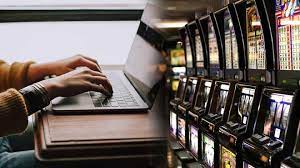 Online Slots Machines
