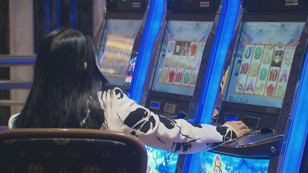 uncle sam slot machine online